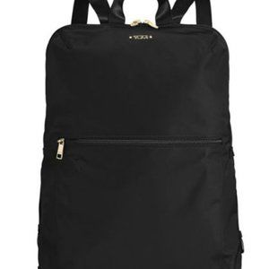 TUMI Just In Case Backpack - Black (best seller)